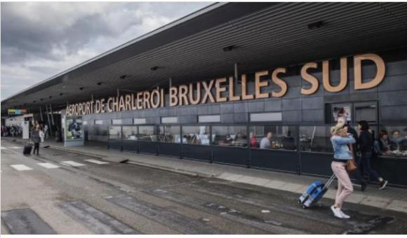 The Runway Extension of Brussels South Charleroi Airport is Inaugurated